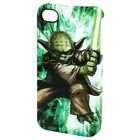 Star Wars Yoda Snap Case for iPhone 4