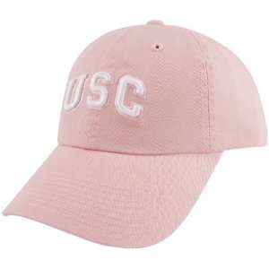  USC Trojans Pink Ladies Envy Hat