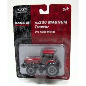  1/64 Case IH MX230 Magnum tractor by ERTL Toys & Games