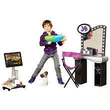 Justin Bieber Backstage Doll Set   The Bridge Direct   