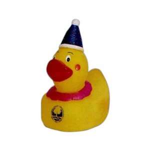  Clown duck toy with balance weight. Toys & Games