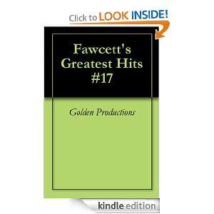 Fawcetts Greatest Hits #17 Golden Productions  Kindle 