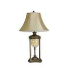 ORE International 8201 31 Inch Table Lamp with Night Light