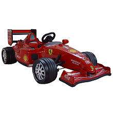 Ferrari F1 12 Volt Ride On Car   Toys Toys   