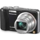 Panasonic LUMIX Compact Digital Camera 14.1MP