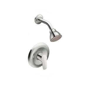  Moen T2802/2510 Method Single Handle Shower Faucet 