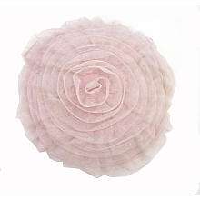 Cody Direct Meow Pillow   Pink Rosette   Cody Direct   BabiesRUs