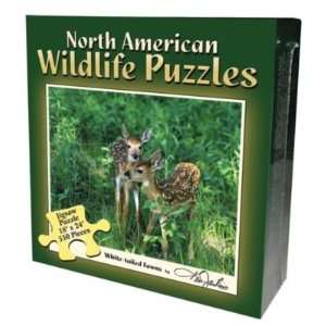  Boxed Puzzle   Fawn Toys & Games