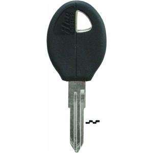  Nissan Master Key Blank [Misc.]