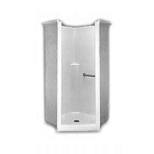  Hydro Systems HS 3817 Showers   Shower Enclosures