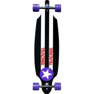Tracker Star Drop 38.8 Complete 10.2x38.8 29.06wb Skateboarding 