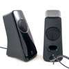 Logitech Speaker System Z523 with Subwoofer, 360 Degree Sound, 980 