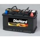 DieHard Advanced Gold AGM Battery   Group Size 34R (Price with 