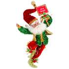 Mark Roberts Collectible Merry Christmas Fairy   Small 9 #51 02262