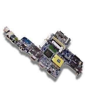 New   Dell Latitude D620 Motherboard Core 2 Duo   XD299  