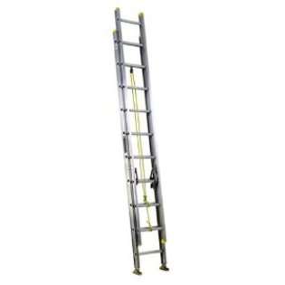 Louisville Ladder AE3232 Aluminum Extension Ladder 250 Pound Capacity 