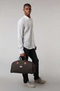 UrbanOutfitters  The Brothers Bray & Co. Duffle Bag