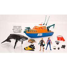 Animal Planet Sea Animal Rescue Playset   Toys R Us   