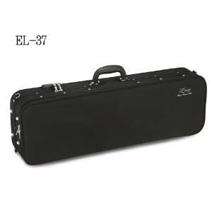  Lang Violin Case 4/4 EL 37 