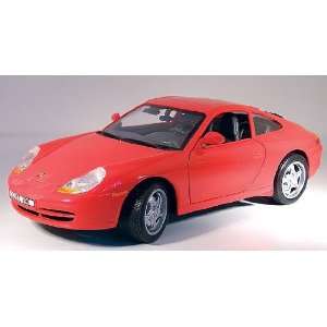  Replicarz W9832R 1997 Porsche 911   Red Toys & Games
