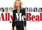 Ally McBeal The Complete Series DVD, 2009, 31 Disc Set  