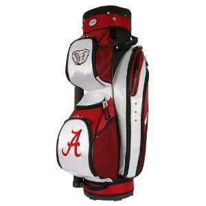  Alabama Crimson Tide Cooler Golf Bag