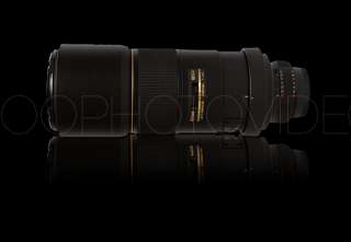 Nikon Telephoto AF S Nikkor 300mm f/4D ED IF AF Lens  