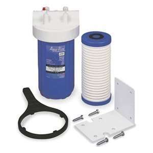 Water Filter Housing Kit