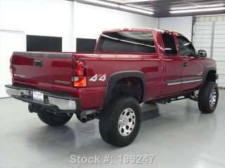 Interested in finding out more on this Silverado 2500, just give me 