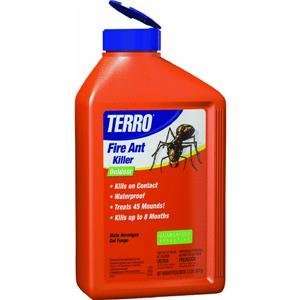  Terro 701 Fire Ant Killer, 2 Pound Patio, Lawn & Garden