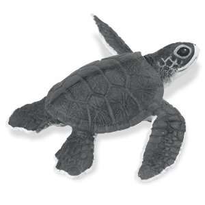  Safari Incredible Creatures Baby Sea Turtle Toys & Games