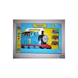  Thomas Carry Case Set Toys & Games