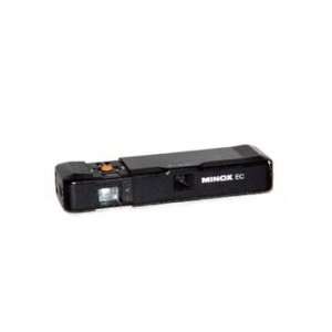  Minox EC 35mm Film Camera
