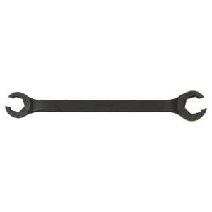  Wright Tool 21612 6 Point Metric Flare Nut Wrench