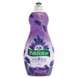  Ultra Palmolive Aroma Sensations Dishwashing Liquid 