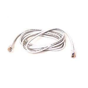  APC 3827GY 15 APC CATEGORY 5 UTP 568B PATCH CABLE, GREY 