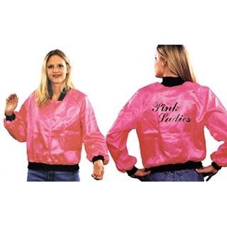 Grease Pink Ladies Jacket Grease Pink Ladies Jacket