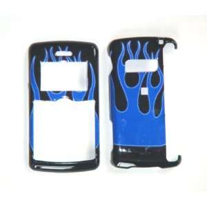 Cuffu   Blue Flame   LG VX9200 / 9200 ENV3 Smart Case Cover Perfect 