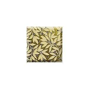  1ea   24 X 833 Berry Branches Foil Gift Wrap Health 