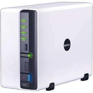  Synology, Synology Disk Station DS209 Network Storage 