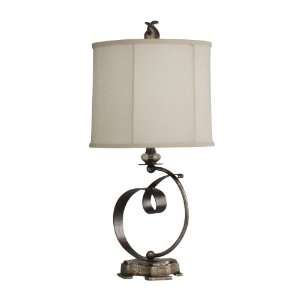 Kichler Lighting 70623 Urban Traditions 22 Inch Portable Accent Lamp 