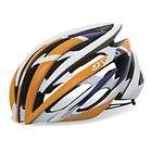 Giro AEON 2011 Road Cycling Helmet Orange BL Rabobank Large  