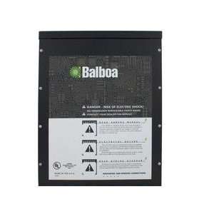  Balboa Spa Outdoor In Ground Shell System M 3 Digital 