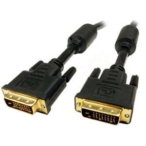 New 10 DVI D Dual Link Cable   T51334 Electronics