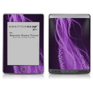   Touch Skin   Mystic Vortex Purple by WraptorSkinz 