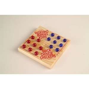  FS USA 93614 Quick Chinese Checkers Game Toys & Games