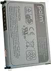 NEW PALM OEM 3332WW BATTERY FOR TREO 755 755P