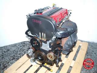 JDM 4G63 Turbo, EVO 4, EVO 3, EVO 5 Engine 4G63T Motor  