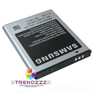   Original Battery for Samsung GT S5830 Galaxy ACE 1350mAh EB494358VU