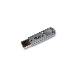  Axiom 8GB USB2.0 Flash Drive Electronics